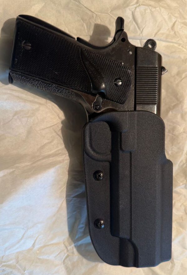 1911 Made in the USA Holster Front
