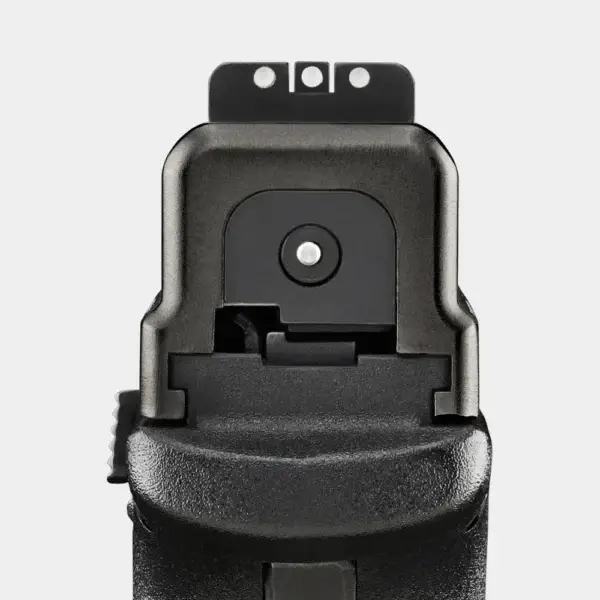 Springfield Armory XD40 Sights
