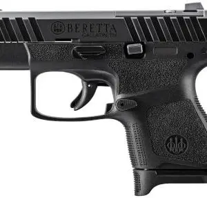 Beretta APX A1 Carry 9mm Black