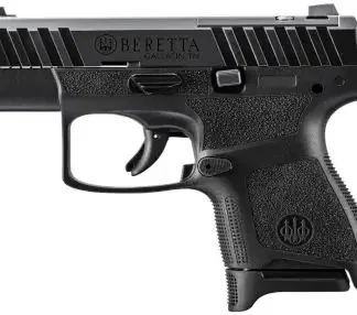 Beretta APX A1 Carry 9mm Black