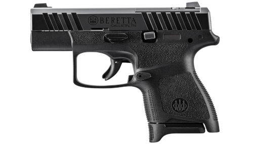 Beretta APX A1 Carry 9mm Black