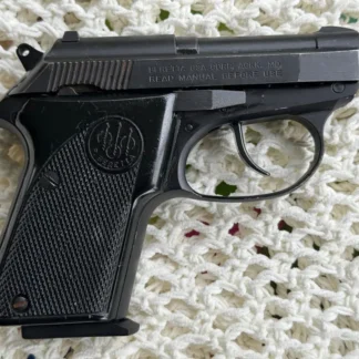 Beretta Tomcat 3032 Caliber Pistol