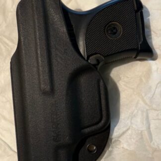 Carry and Concealment Holsters Blade-Tech LCP Main