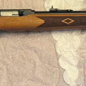 Marlin 22LR Right Side