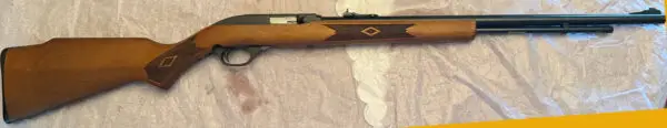 Marlin 22LR Right Side