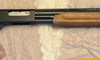 Mossberg 835 Pump Action Shotgun