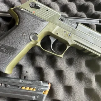 Sig Sauer Mosquito Right Hand Side