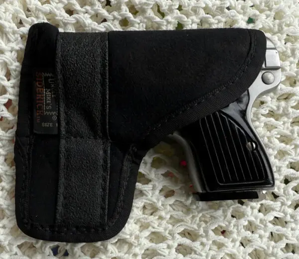 Sterling Arms 22LR Soft Pouch Holster