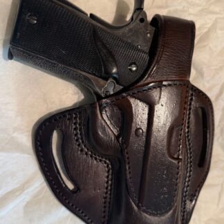 Carry and Concealment Holsters Tagua Colorado Elite OT Main