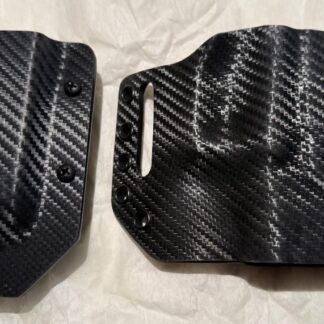 Carry and Concealment Holsters Taurus TX22 Holster and Spare Mag Carrier