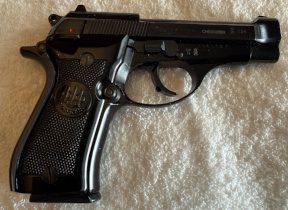 Pietro Beretta 84BB