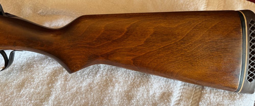 American Eagle Model 32 Shotgun American Eagle Model 32 12 Gauge Shotgun