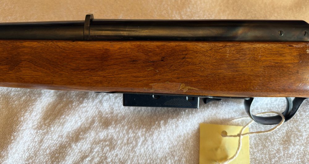 American Eagle Model 32 Shotgun American Eagle Model 32 12 Gauge Shotgun