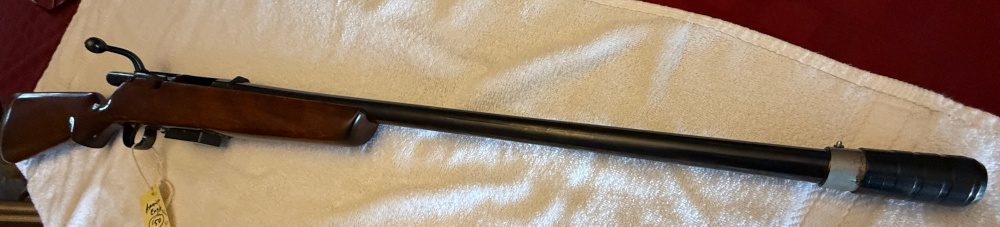 American Eagle Model 32 Shotgun American Eagle Model 32 12 Gauge Shotgun