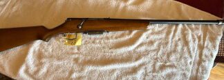 Marlin Model 55 Shotgun