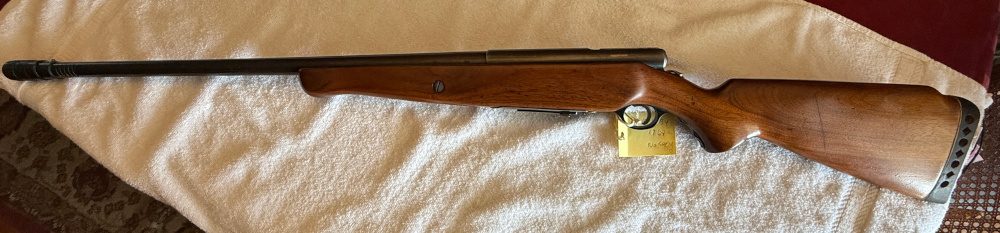 O.F. MOSSBERG MODEL 190 16GA 26 INCH " BARREL Mossberg Model 190 Shotgun