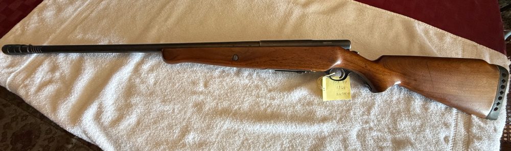 O.F. MOSSBERG MODEL 190 16GA 26 INCH " BARREL Mossberg Model 190 Shotgun