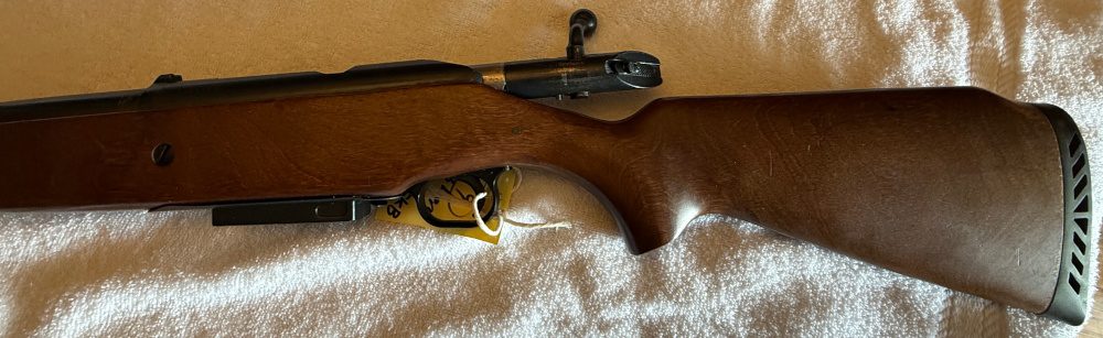 MOSSBERG & SONS 395KB 12GA ADJUSTABLE CHOKE 28 INCH " BARREL Mossberg 395KB Shotgun