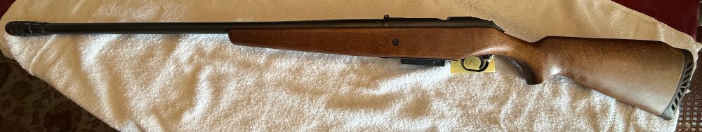 MOSSBERG & SONS 395KB 12GA ADJUSTABLE CHOKE 28 INCH " BARREL Mossberg 395KB Shotgun