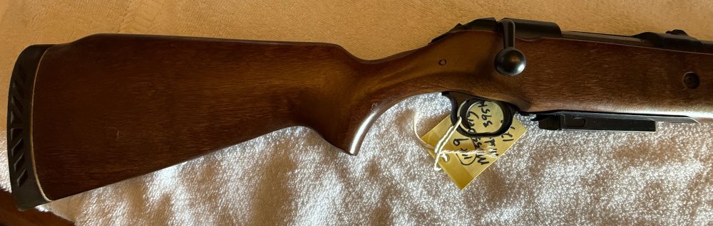 MOSSBERG & SONS 395KB 12GA ADJUSTABLE CHOKE 28 INCH " BARREL Mossberg 395KB Shotgun