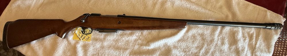 MOSSBERG & SONS 395KB 12GA ADJUSTABLE CHOKE 28 INCH " BARREL Mossberg 395KB Shotgun