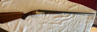 Parker Brothers Antique 12Gauge Shotgun