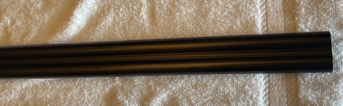 Collectors Antique Parker Brothers VH (Vulcan Steel) Side-by-Side Shotgun Excellent Condition Parker Brothers Antique 12Gauge Shotgun