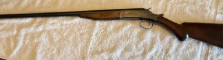 Crescent Firearms Victor Ejector 16 Gauge Shotgun - Antique