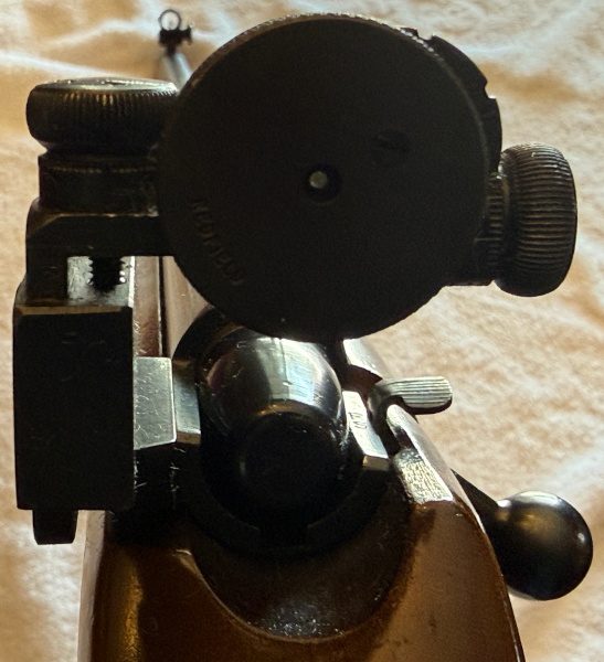 REMINGTON MODEL .22 LR 1972 540X .22LR 26" *VINTAGE TARGET RIFLE* APPROX ONLY 5,115 MADE Remington model 540x .22 lr Rifle