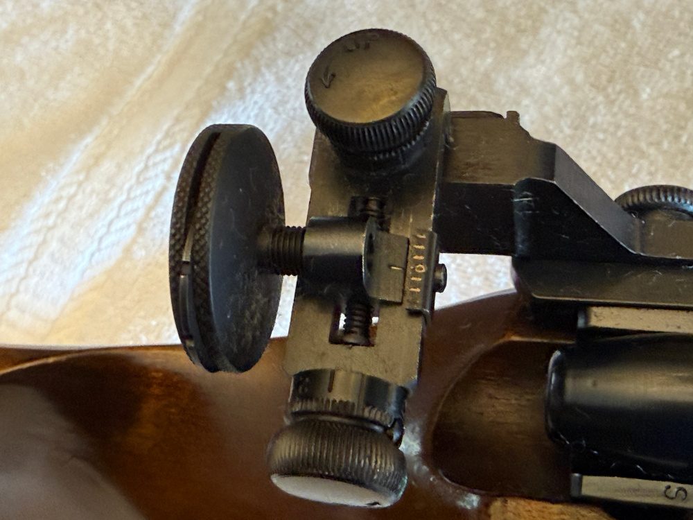 REMINGTON MODEL .22 LR 1972 540X .22LR 26" *VINTAGE TARGET RIFLE* APPROX ONLY 5,115 MADE Remington model 540x .22 lr Rifle