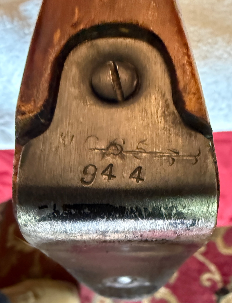 Collectible Russian Mosin Nagant 7.62x54 Collectible Russian Mosin Nagant Rifle