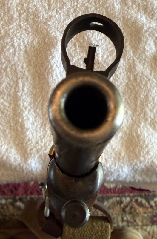 Collectible Russian Mosin Nagant 7.62x54 Collectible Russian Mosin Nagant Rifle