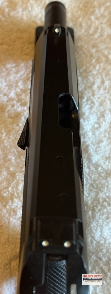 Beretta PX4 Storm Semi-Automatic Pistol Beretta PX4 Storm