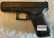Handguns Glock 19 Gen 5