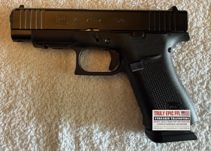 Handguns Glock G48