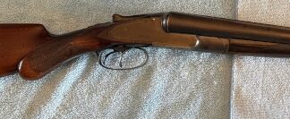 Long Guns Lefever Model I 12 gauge Shotgun Collector Item