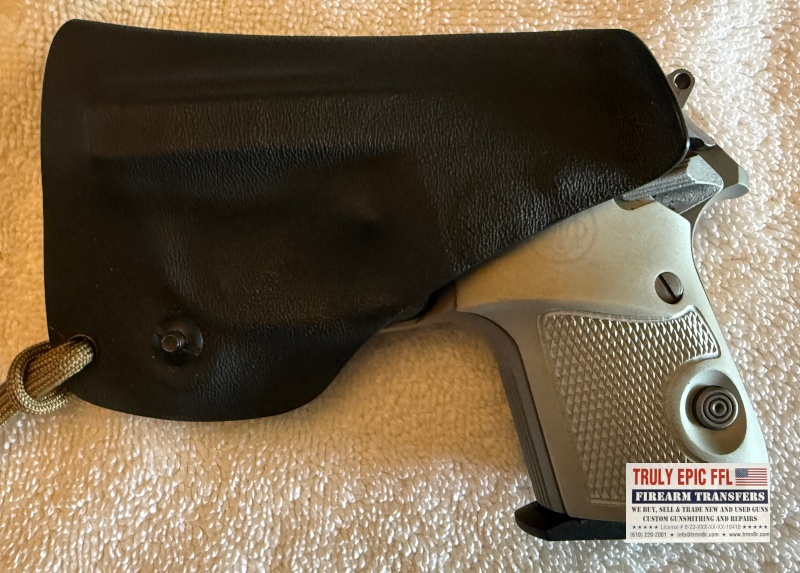 Beretta 3032 Tomcat 32 ACP | Truly Epic Firearms Beretta 3032 Tomcat Semi Auto Pistol