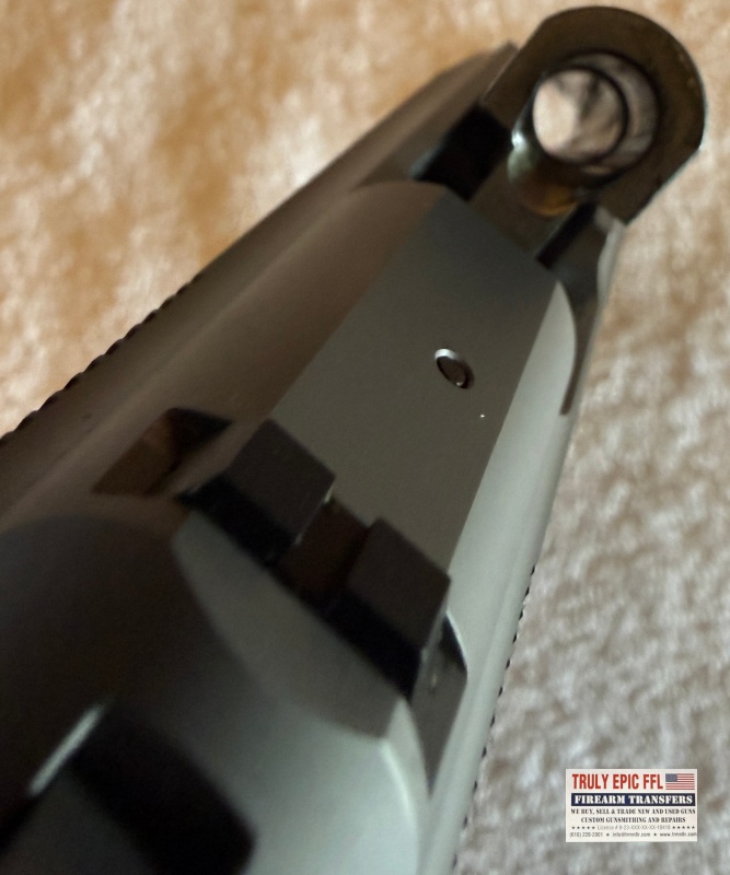 Beretta 3032 Tomcat 32 ACP | Truly Epic Firearms Beretta 3032 Tomcat Semi Auto Pistol