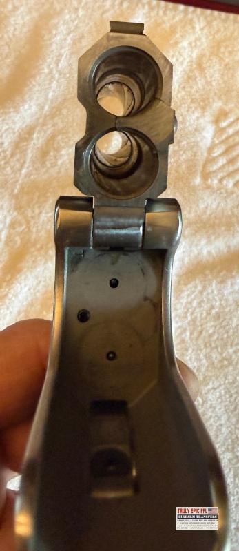 Bond Arms The Texan .45 Colt/.410 | Truly Epic Firearms Bond Arms The TEXAN .45 / 410 Derringer Pistol