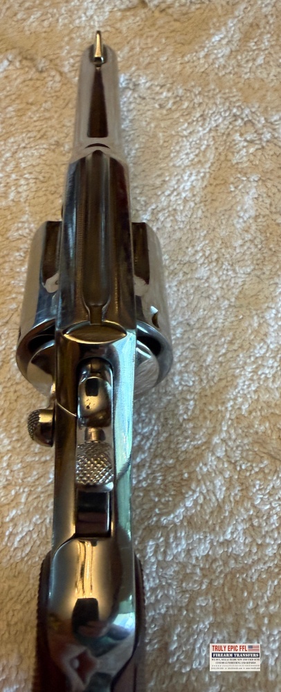 Colt Official Police .38 Special Revolver - Great Condition Colt Official Police .38 Special