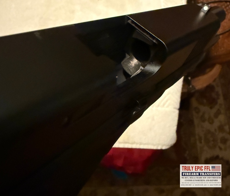 Glock 17 Gen5 9mm Pistol – Brand New in Box – Four Magazines Glock 17 Gen5 9mm Pistol – Brand New in Box – Five Magazines