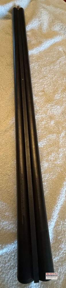 Ithaca Model 200E Shotgun - Beautiful Collectors Condition Ithaca Model 200E 12 Guage Shotgun Side by Side - Beautiful Condition