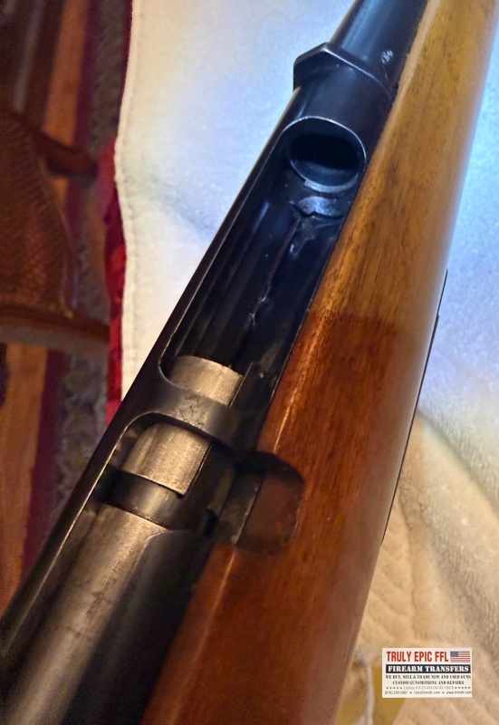 Marlin Model 55 Shotgun Marlin Model 55 Shotgun