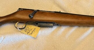Marlin Model 55 Shotgun