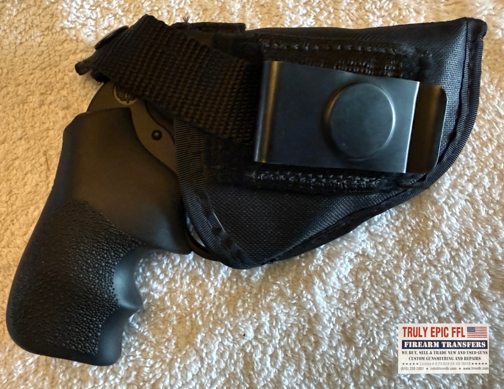 Ruger LCR .22 Revolver 10 Shot - Brand New Condition Ruger LCR .22 Revolver 10 Shot