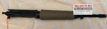 PSA Field Dark Green Upper Receiver 16" inch Barrel